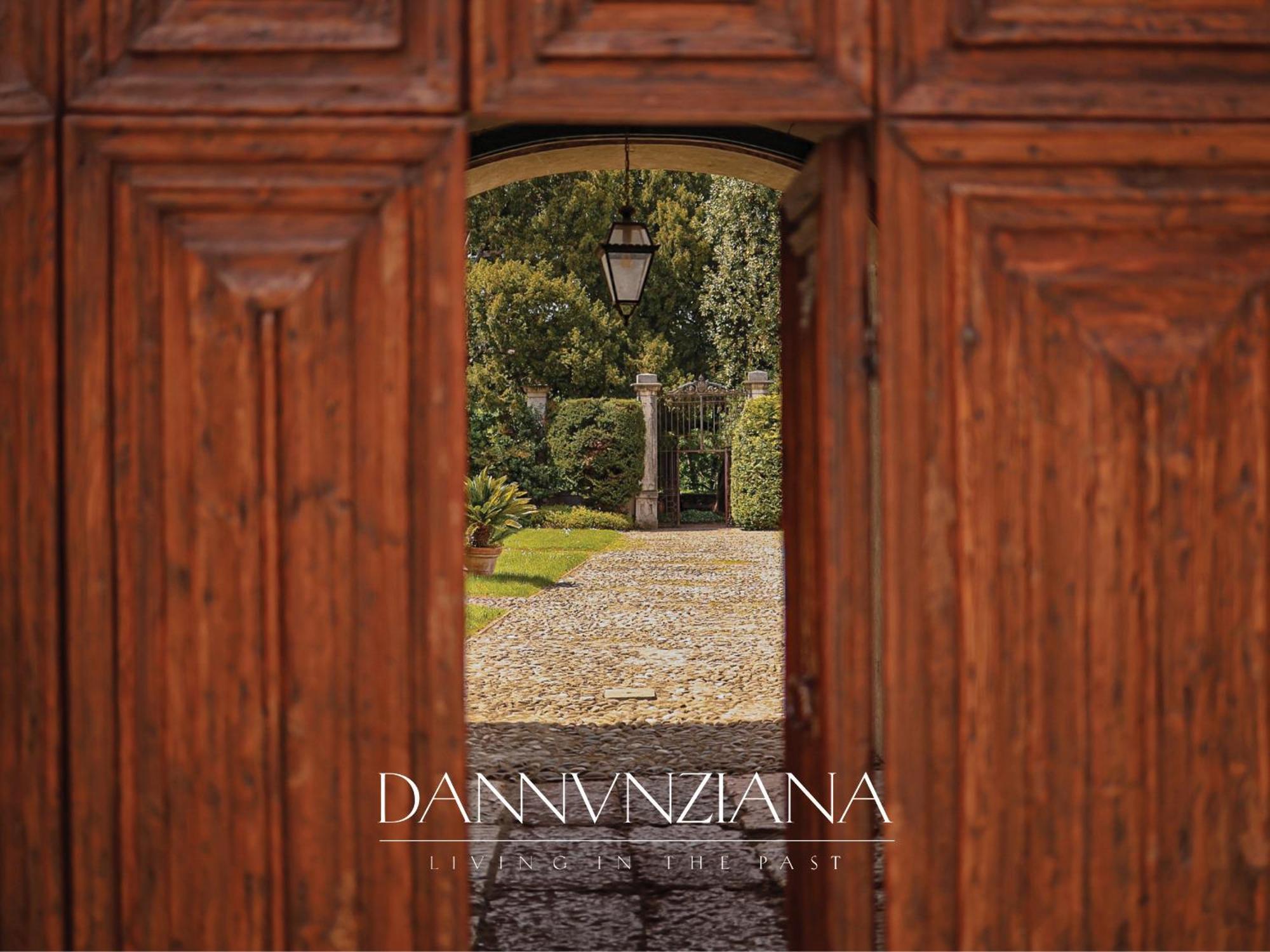 Dannunziana With Shared Pool - Salo - Garda Lake サン・フェリーチェ・デル・ベナーコ エクステリア 写真