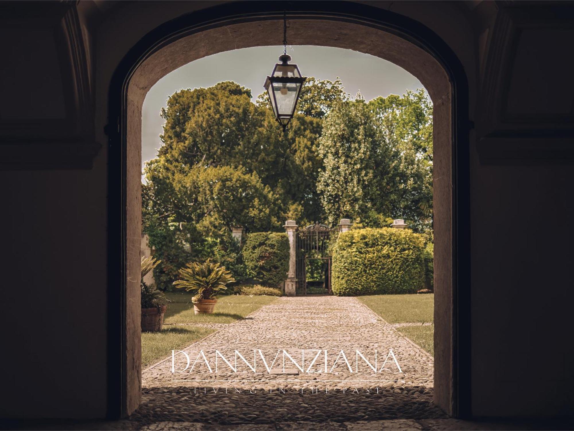 Dannunziana With Shared Pool - Salo - Garda Lake サン・フェリーチェ・デル・ベナーコ エクステリア 写真