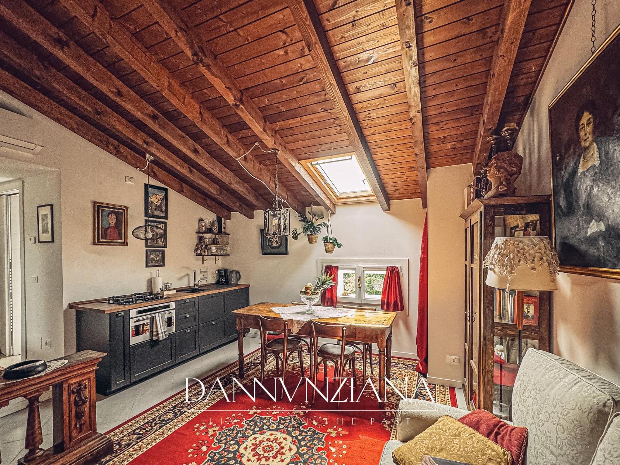 Dannunziana With Shared Pool - Salo - Garda Lake サン・フェリーチェ・デル・ベナーコ エクステリア 写真