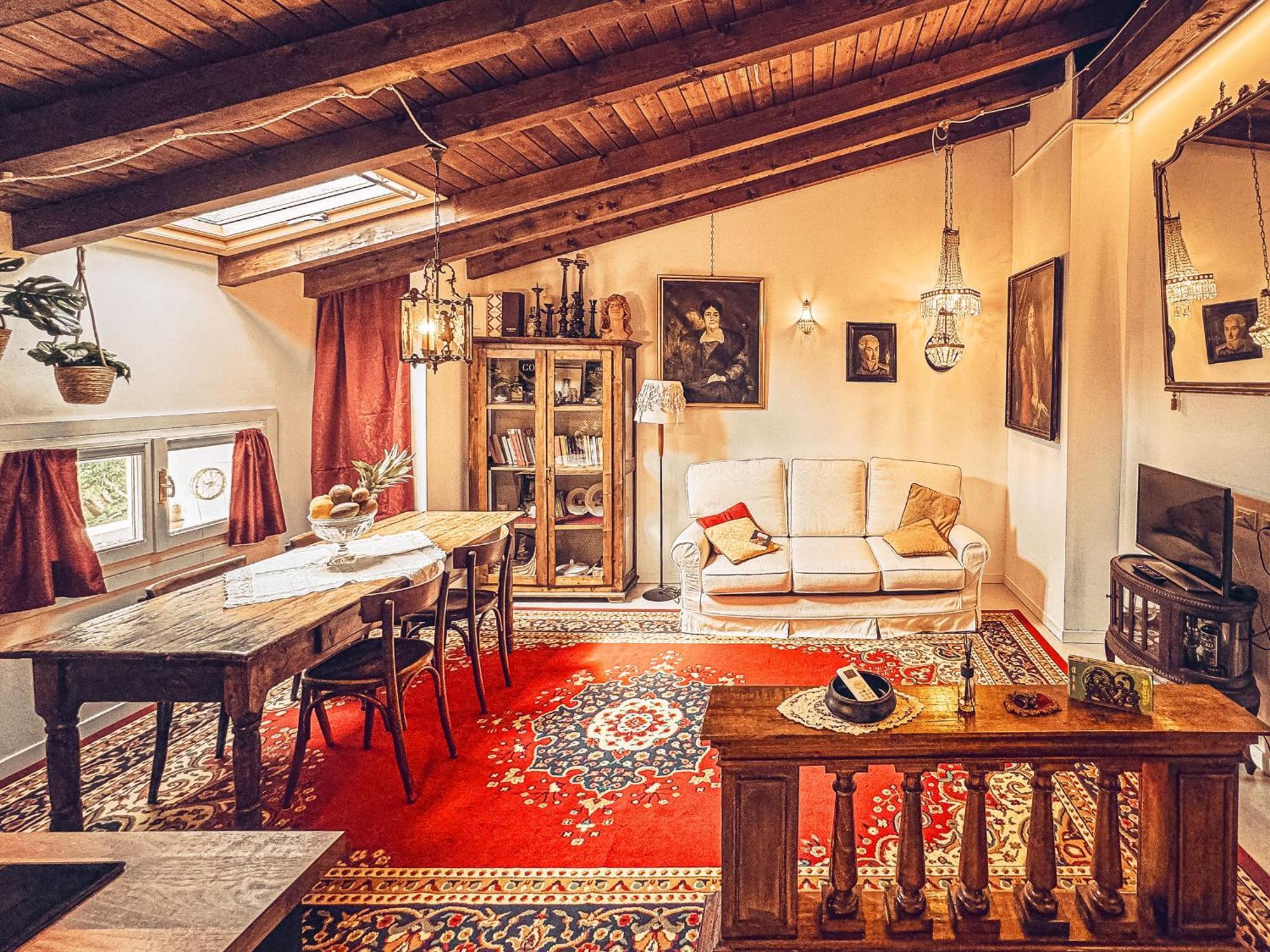 Dannunziana With Shared Pool - Salo - Garda Lake サン・フェリーチェ・デル・ベナーコ エクステリア 写真